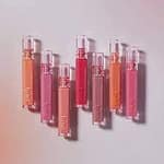 Luciu de buze, Etude, Glow Fixing Tint, 4g - Imagine 3