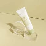 Cremă tip gel calmant cu centella pentru față, iUNIK, 60ml - Imagine 3