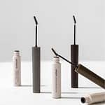 Mascara pentru sprâncene, Peripera, Speedy Skinny Browcara, 4g - Imagine 2