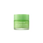 Masca de buze de noapte, Laneige, 20g, Apple Lime - Imagine 1