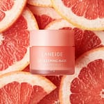 Masca de buze de noapte, Laneige, 20g, Grapefruit - Imagine 2