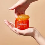 Masca de față cu vitamine pentru revitalizare, Jumiso, 100ml - Imagine 3