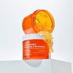 Masca de față cu vitamine pentru revitalizare, Jumiso, 100ml - Imagine 4