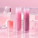 Luciu de buze, Peripera, Ink Mood Glowy Tint, 4g - Imagine 2