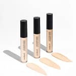 Corector cu acoperire mare, Peripera, Double Longwear Cover Concealer, 5.5g - Imagine 4