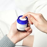 Cremă hidratantă de față intensiv reparatoare, Pyunkang Yul, 50ml - Imagine 3