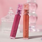 Luciu de buze, Etude, Glow Fixing Tint, 4g - Imagine 2