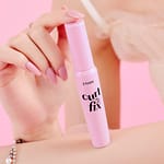 Mascara pentru volum și curbare, Etude, Curl Fix Mascara, 8g - Imagine 3