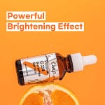 Serum cu vitamina C24, TIA'M, 30ml - Imagine 3