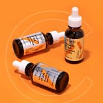 Serum cu vitamina C24, TIA'M, 30ml - Imagine 2