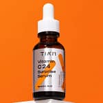 Serum cu vitamina C24, TIA'M, 30ml - Imagine 7