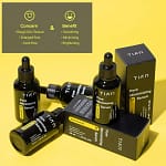 Serum pentru minimizarea porilor cu niacinamide 20% + Zinc, TIA'M, 40ml - Imagine 6