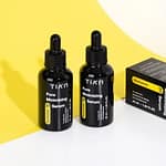 Serum pentru minimizarea porilor cu niacinamide 20% + Zinc, TIA'M, 40ml - Imagine 3