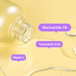 Toner cu vitamina B3, TIA'M, Vita B3 Mist Toner, 200ml - Imagine 8