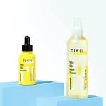 Toner cu vitamina B3, TIA'M, Vita B3 Mist Toner, 200ml - Imagine 4