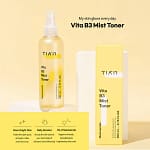 Toner cu vitamina B3, TIA'M, Vita B3 Mist Toner, 200ml - Imagine 9