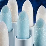 Balsam de buze vegan Glacier, Unleashia, No.2 Blue Lagoon, 3.3g - Imagine 8