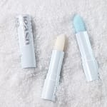 Balsam de buze vegan Glacier, Unleashia, No.1 Snow Frost, 3.3g - Imagine 7