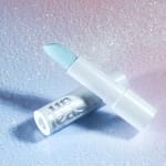 Balsam de buze vegan Glacier, Unleashia, No.2 Blue Lagoon, 3.3g - Imagine 2