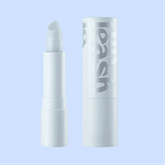 Balsam de buze vegan Glacier, Unleashia, No.2 Blue Lagoon, 3.3g - Imagine 1