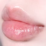 Balsam de buze vegan Glacier, Unleashia, No.1 Snow Frost, 3.3g - Imagine 5