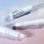 Balsam de buze vegan Glacier, Unleashia, No.1 Snow Frost, 3.3g - Imagine 2