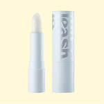 Balsam de buze vegan Glacier, Unleashia, No.1 Snow Frost, 3.3g - Imagine 1