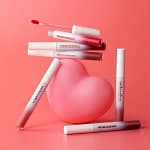 Tint pentru buze Velvet, Unleashia, 3.4g - Imagine 3