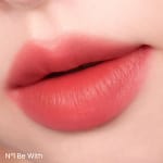 Tint pentru buze Velvet, Unleashia, 3.4g - Imagine 2