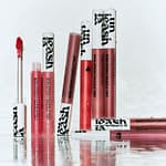 Tint pentru buze strălucitoare non-uleioase, Unleashia, 4g - Imagine 2