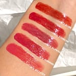 Tint pentru buze strălucitoare non-uleioase, Unleashia, 4g - Imagine 6
