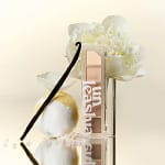 Paletă farduri ochi cu glitter Mood Shower, Unleashia, 4.1g - Imagine 3