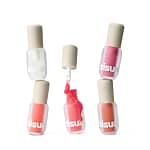 Balsam de buze plumper, Unleashia, Sisua Popcorn Syrup Lip Plumper, 5g - Imagine 4