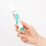 Crema pentru ochi anti-îmbătrânire cu vitamina A și bakuchiol, TIA'M, 30ml - Imagine 2