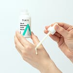 Serum anti-îmbătrânire cu vitamina A și bakuchiol, TIA'M, 40ml - Imagine 7