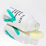 Serum anti-îmbătrânire cu vitamina A și bakuchiol, TIA'M, 40ml - Imagine 3