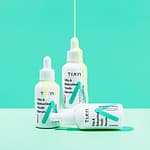 Serum anti-îmbătrânire cu vitamina A și bakuchiol, TIA'M, 40ml - Imagine 8