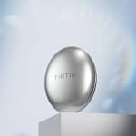 Fond de ten tip cushion mini, TirTir, Mask Fit Aura Silver Cushion Mini, 4.5g - Imagine 4