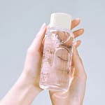 Toner hidratant cu acid hialuronic, Hamel, Glow 12GF, 200ml - Imagine 3