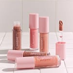 Luciu de buze, Peripera, Ink Glasting Lip Gloss, 4g - Imagine 4