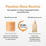 Serum pentru pete pigmentare cu glutathion, ABIB, 50ml - Imagine 10