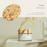 Cremă cu orez, I'M FROM, Rice Cream, 50g - Imagine 5
