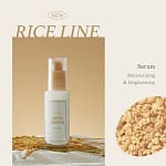 Serum cu orez, I'M FROM, Rice Serum, 30ml - Imagine 7