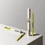 Fixator pentru sprâncene, Unleashia, Shaper Pomade Eyebrow Fixer, 8.5g - Imagine 2