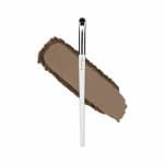 Pensulă pentru estompare fard de pleoape, Fillimilli, Eye Smudge Brush 536 - Imagine 2