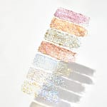 Gel cu glitter, Unleashia, Get Loose Glitter Gel, 4g - Imagine 3