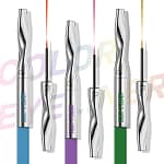 Eyeliner mat, Pudaier, Matte Color Eyeliner, 1.5g - Imagine 8