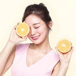 Crema iluminatoare cu citrice, Frudia, 10g - Imagine 4