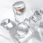Fond de ten tip cushion, TirTir, Mask Fit Crystal Mesh Cushion Mini, 18g - Imagine 5