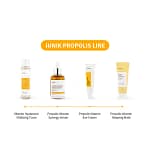 Masca de noapte cu propolis și vitamina, iUNIK, 60ml - Imagine 7